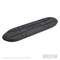 Westin Premier 4 In. Oval Rear Step Pad 22-5002 - alternate 1